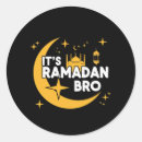 Recherche de lune de ramadan autocollants Jeûne