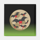 Recherche de vampire magnets Rouge