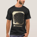 Zoek naar zwarte paarden tshirts Paardenliefhebber