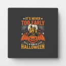 Zoek naar kasteel fotoplaat Halloweencadeaus