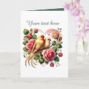 Zoek naar liefdes kaarten Vogels