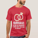 Zoek naar humor bruidegom tshirts Bruid en bruidegom