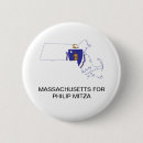Recherche de massachusetts badges Gouverneur