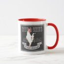Recherche de game tasses Coq