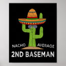 Zoek naar fastpitch softbal posters Vanger