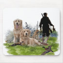 Recherche de golden retriever tapis souris Labrador