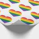 Zoek naar lesbisch cadeaupapier Rainbow