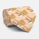 Zoek naar garnaal stropdassen Voedsel