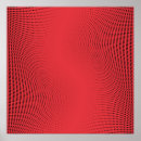 Recherche de motif monochrome posters Abstrait