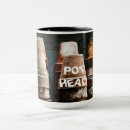 Recherche de pot head tasses Plante
