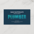 Recherche de service de tuyauterie de plombier cartes visite Pour tous