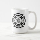 Recherche de camion de pompiers tasses Pour lui