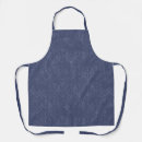 Recherche de floral bleu tabliers Chic chic