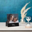 Recherche de chic plaques Pour elle