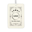 Recherche de logo désodorisants voitures Code qr