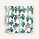 Zoek naar filigree notitieboeken Patroon