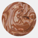 Recherche de fondu autocollants Dessert