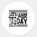 Zoek naar vandaag dag stickers Terug naar school