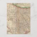 Recherche de territoires cartes postales Avec