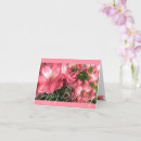 Recherche de jolie fleur vœux cartes Nature