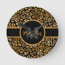 Recherche de empreinte de léopard noir art Moderne
