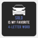 Recherche de automaat autocollants Voitures