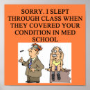 Zoek naar dokters posters Humor