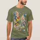 Recherche de impressions de botanique tshirts Pour lui