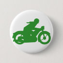 Recherche de motocycliste badges Cavalier