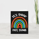 Recherche de asl vœux cartes Entendre