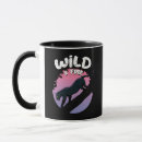 Recherche de panthères noires tasses Jungle