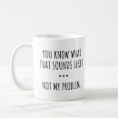 Recherche de passif tasses Pour collègue
