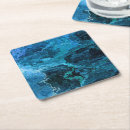 Recherche de gemstone dessous de verres Abstrait