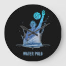 Recherche de sportif horloges Balle