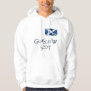 Zoek naar schotland hoodies Glasgog