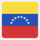 Recherche de venezuela autocollants Vénézuélien