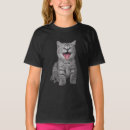 Recherche de de chaton tshirts Amoureux de les chats