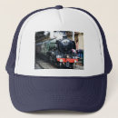 Zoek naar locomotief trucker petten Oud