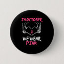 Recherche de main squelette badges Goth valentine