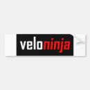 Recherche de ninja voiture autocollants Vélo
