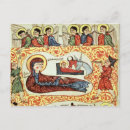 Recherche de naissance de jésus christ cartes postales Marie
