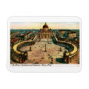 Recherche de italien vintage magnets Rome