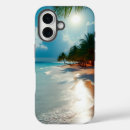 Recherche de ensoleillé iphone coques Plage