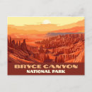 Zoek naar bryce canyon briefkaarten Amerikaanse nationale parken