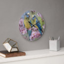 Recherche de bleu vibrant art Oiseau