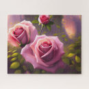 Recherche de imaginaire puzzles Floral