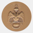 Zoek naar vrijmetselarij stickers Illuminati
