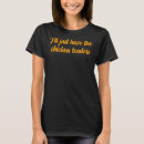 Zoek naar grappige kip kleding Gewoon
