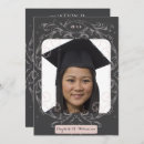 Recherche de senior graduation invitations Diplômé