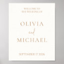 Recherche de traditionnel mariage posters Élégant